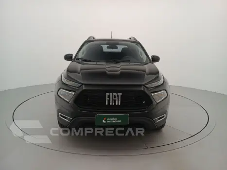 TORO 1.3 TURBO 270 FLEX FREEDOM AT6