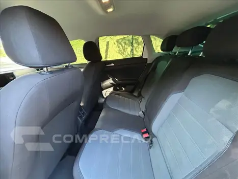 NIVUS 1.0 200 TSI TOTAL FLEX COMFORTLINE AUTOMÁTI