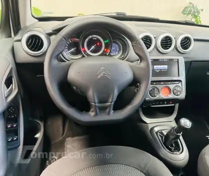 C3 1.2 Pure Tech Origine