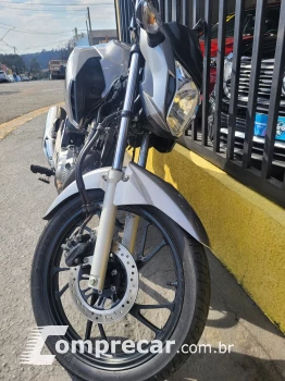 HONDA CG FAN 160