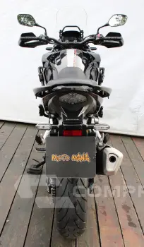 HONDA CB 500 X ABS