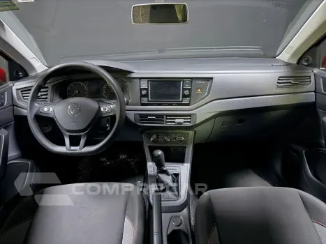 POLO 1.0 MPI MANUAL