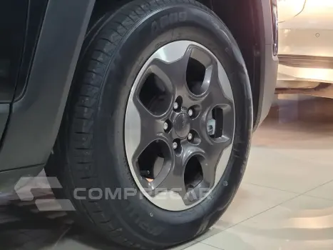 Renegade 1.8 4x2 Flex 16V Aut.