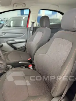 ONIX HATCH LS 1.0 8V FlexPower 5p Mec.