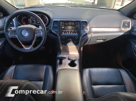 GRAND CHEROKEE 3.6 Limited 4X4 V6 24V