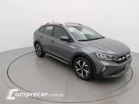 NIVUS 1.0 200 TSI TOTAL FLEX HIGHLINE AUTOMÁTICO