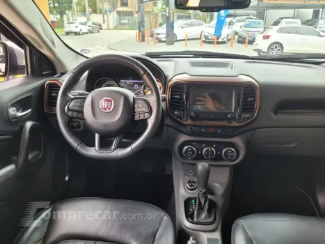 Toro Volcano 2.0 16V 4x4 TB Diesel Aut.