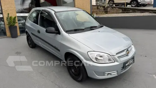 Celta Spirit 1.0 MPFI 8V FlexPower 3p