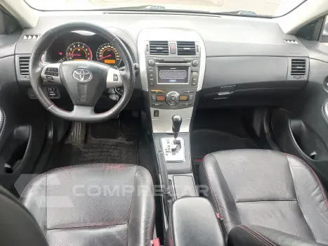 COROLLA 2.0 XRS 16V