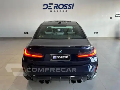M3 COMPETITION