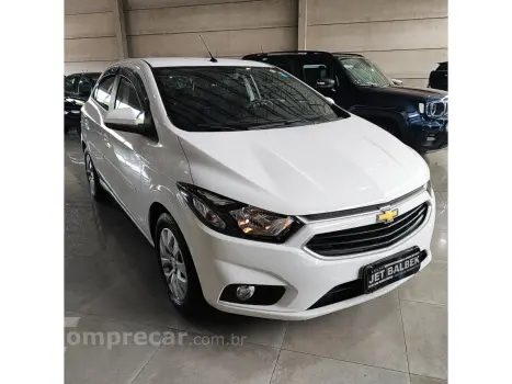 ONIX 1.4 MPFI LT 8V FLEX 4P MANUAL