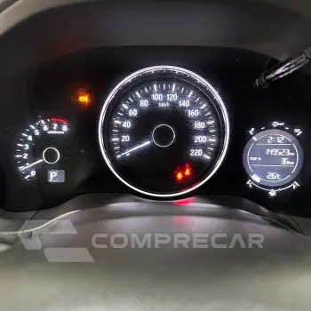 HR-V EXL 1.8 Flexone 16V 5p Aut.