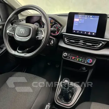 PULSE DRIVE 1.3 8V Flex Mec.