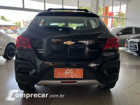 ONIX 1.4 MPFI Activ 8V