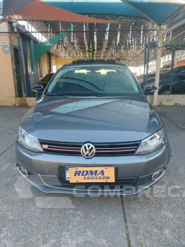 JETTA HIGHLINE TSI 2.0