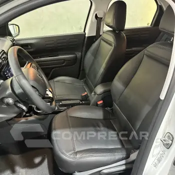 C4 CACTUS FEEL 1.6 16V Flex Aut.