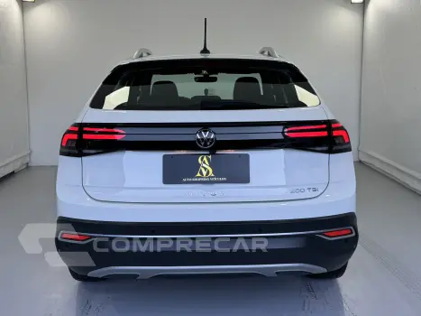 NIVUS 1.0 200 TSI Highline