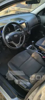 I30 2.0 MPFI GLS 16V