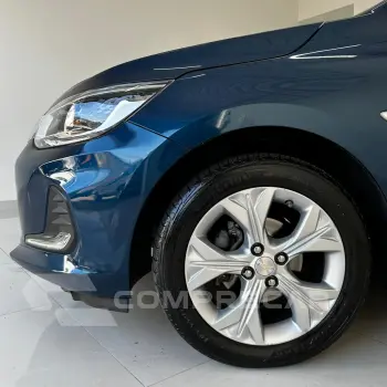 ONIX 1.0 Turbo Premier
