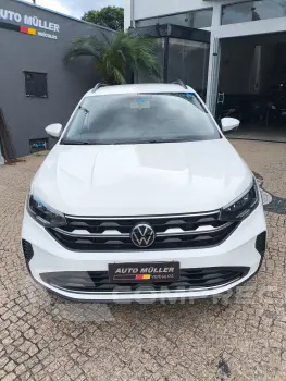 NIVUS 1.0 200 TSI Comfortline