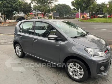 UP 1.0 TSI Move UP 12V