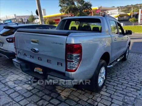RANGER 2.5 Limited 4X2 CD 16V