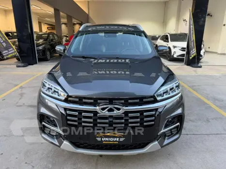 Tiggo 8 1.6 Tgdi Gasolina Txs Dct