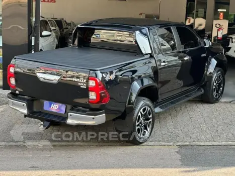HILUX CDSRXA4RD