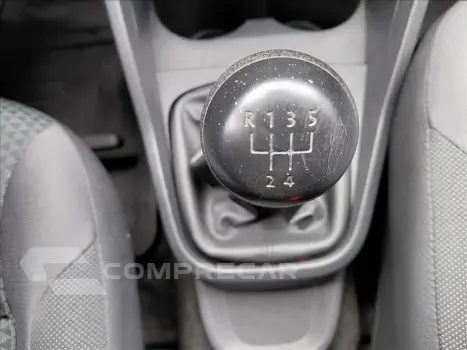 VOYAGE 1.0 12V MPI TOTALFLEX 4P MANUAL