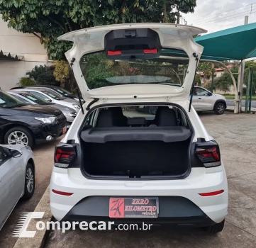 POLO 1.0 MPI Track