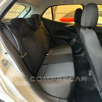 ARGO 1.0 Firefly Drive