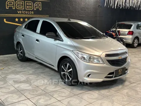 PRISMA 1.0 MPFI JOY 8V FLEX 4P MANUAL