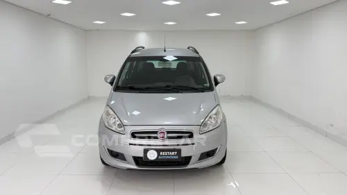 IDEA 1.4 MPI Attractive 8V