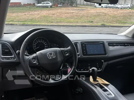 HR-V 1.8 16V EXL