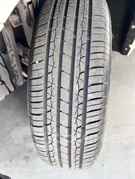 POLO 1.0 MPI Track