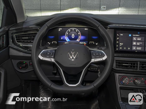 VIRTUS 1.0 170 TSI