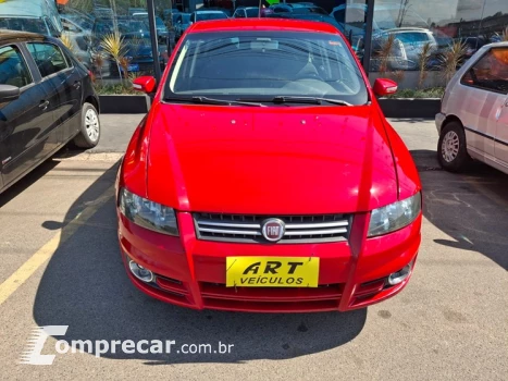 STILO 1.8 MPI SP 8V