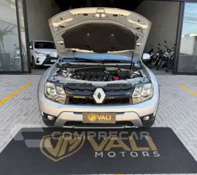 DUSTER OROCH Dyna. 2.0 Flex 16V Mec.