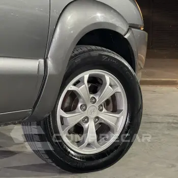 Tucson 2.0 Gls 4x2 Flex Aut. 5p