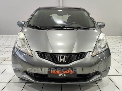 FIT 1.4 LX 8V