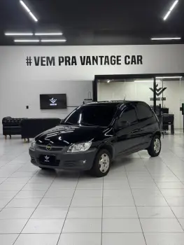 CELTA 1.0 MPFI VHCE Life 8V