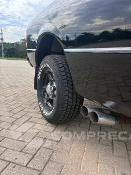 RANGER 4.0 XLT 4X2 CS V6 12V