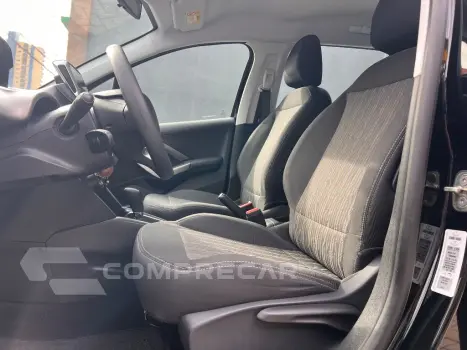 2008 Allure 1.6 Flex 16V 5p Aut.