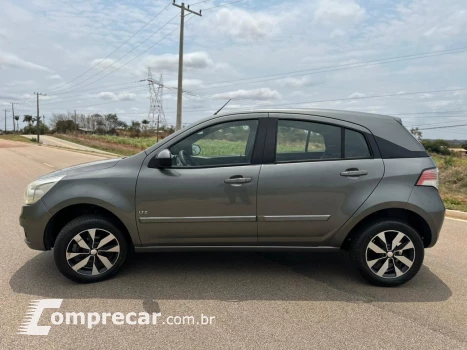 AGILE 1.4 MPFI LTZ 8V