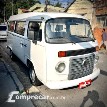 KOMBI 1.4 MI STD 8V