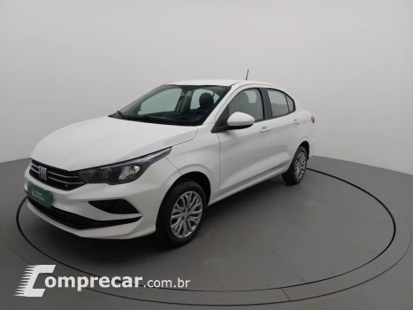 Fiat CRONOS 1.0 FIREFLY FLEX DRIVE MANUAL 4 portas