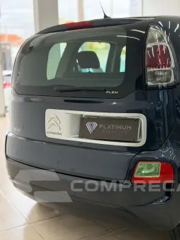 C3 1.5 Picasso GLX 8V