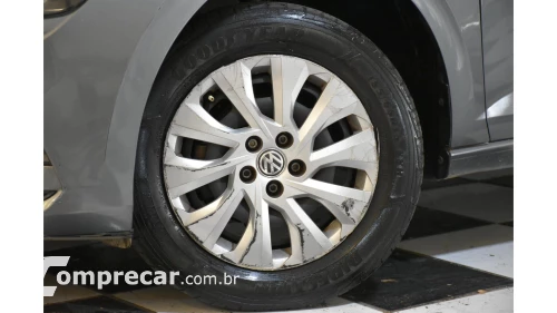 POLO - 1.0 MPI TOTAL MANUAL