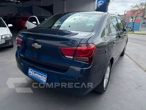 COBALT 1.8 MPFI LTZ 8V