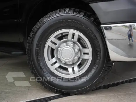 F-250 3.9 XLT 4X2 CS DIESEL 2P MANUAL